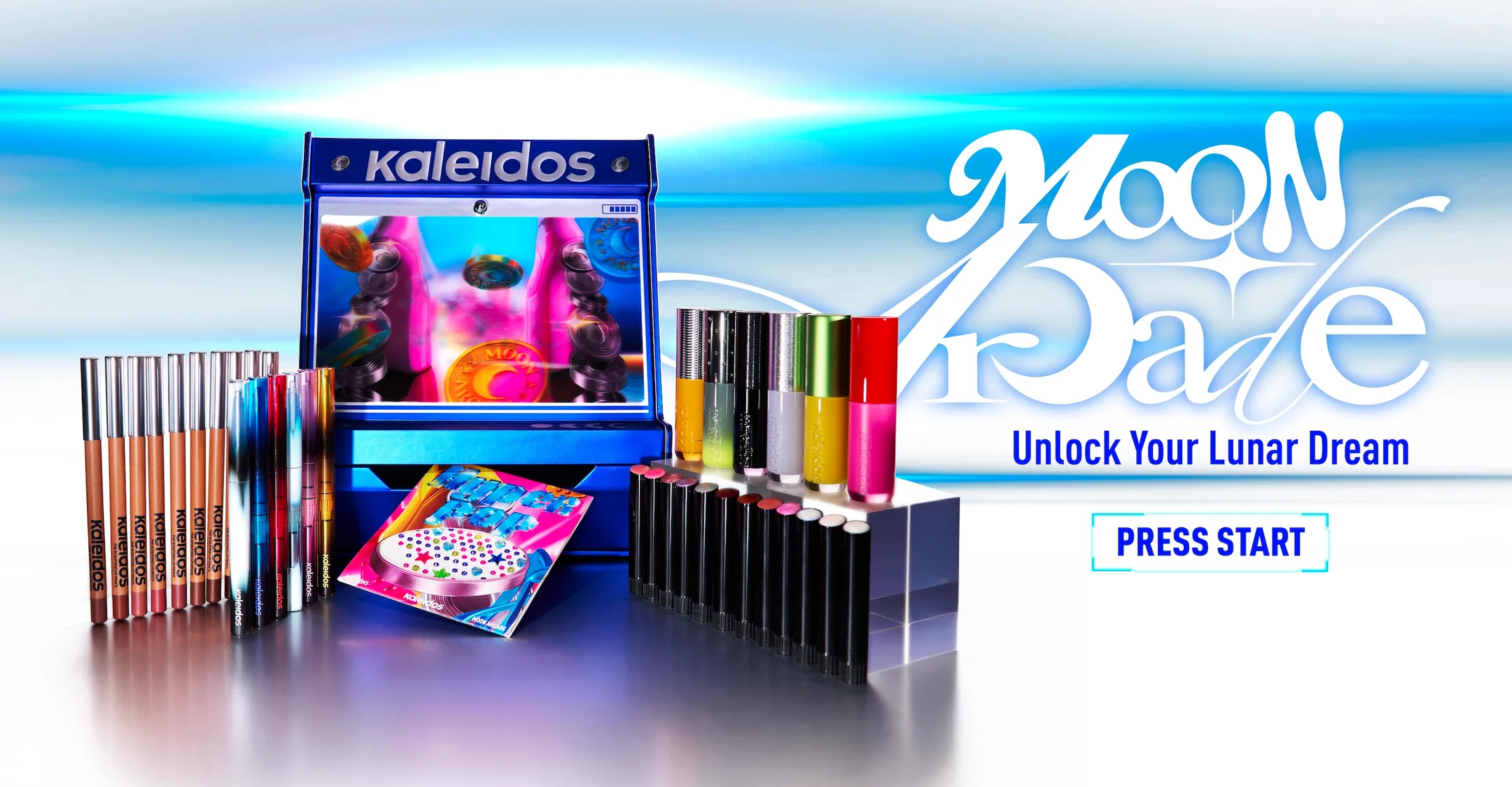 Unleash Your Color Kaleidoscope